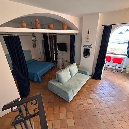 Vingius Sweet Dreams Villa Minori Ngoại thất bức ảnh
