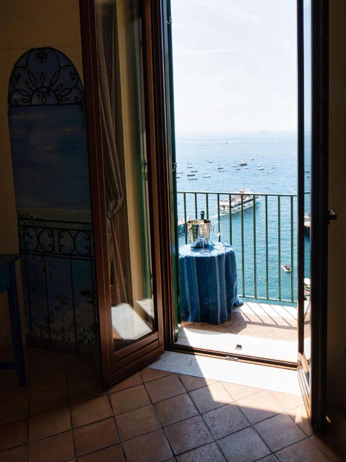 Vingius Sweet Dreams Villa Minori Ngoại thất bức ảnh