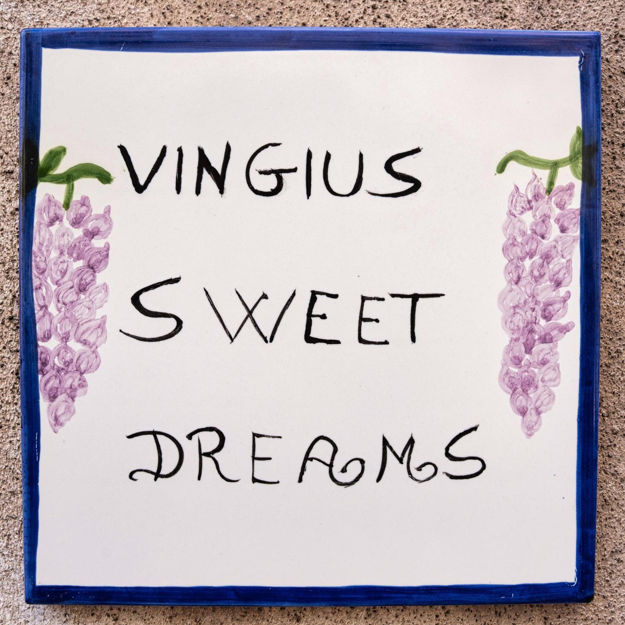 Vingius Sweet Dreams Villa Minori Ngoại thất bức ảnh