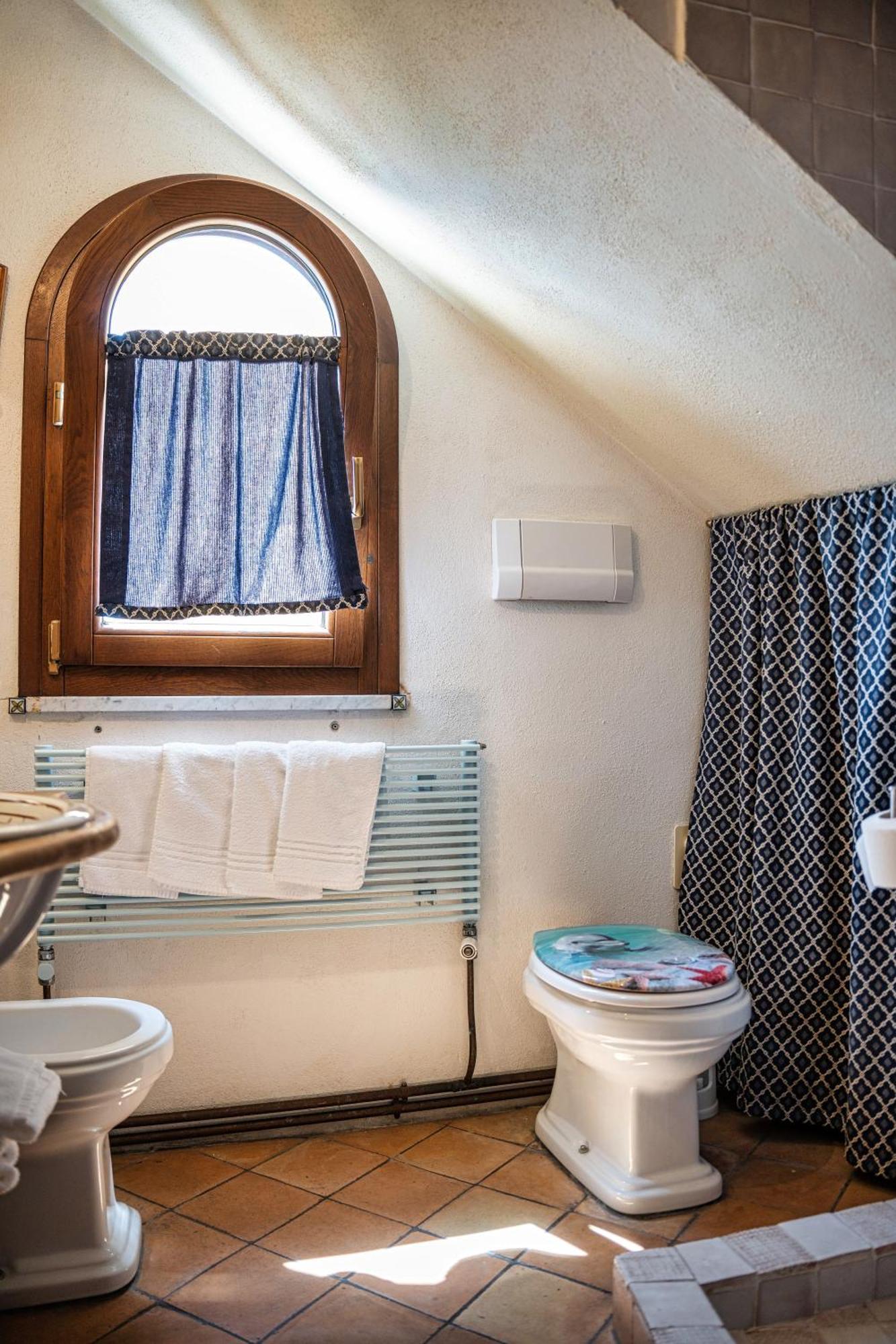 Vingius Sweet Dreams Villa Minori Ngoại thất bức ảnh