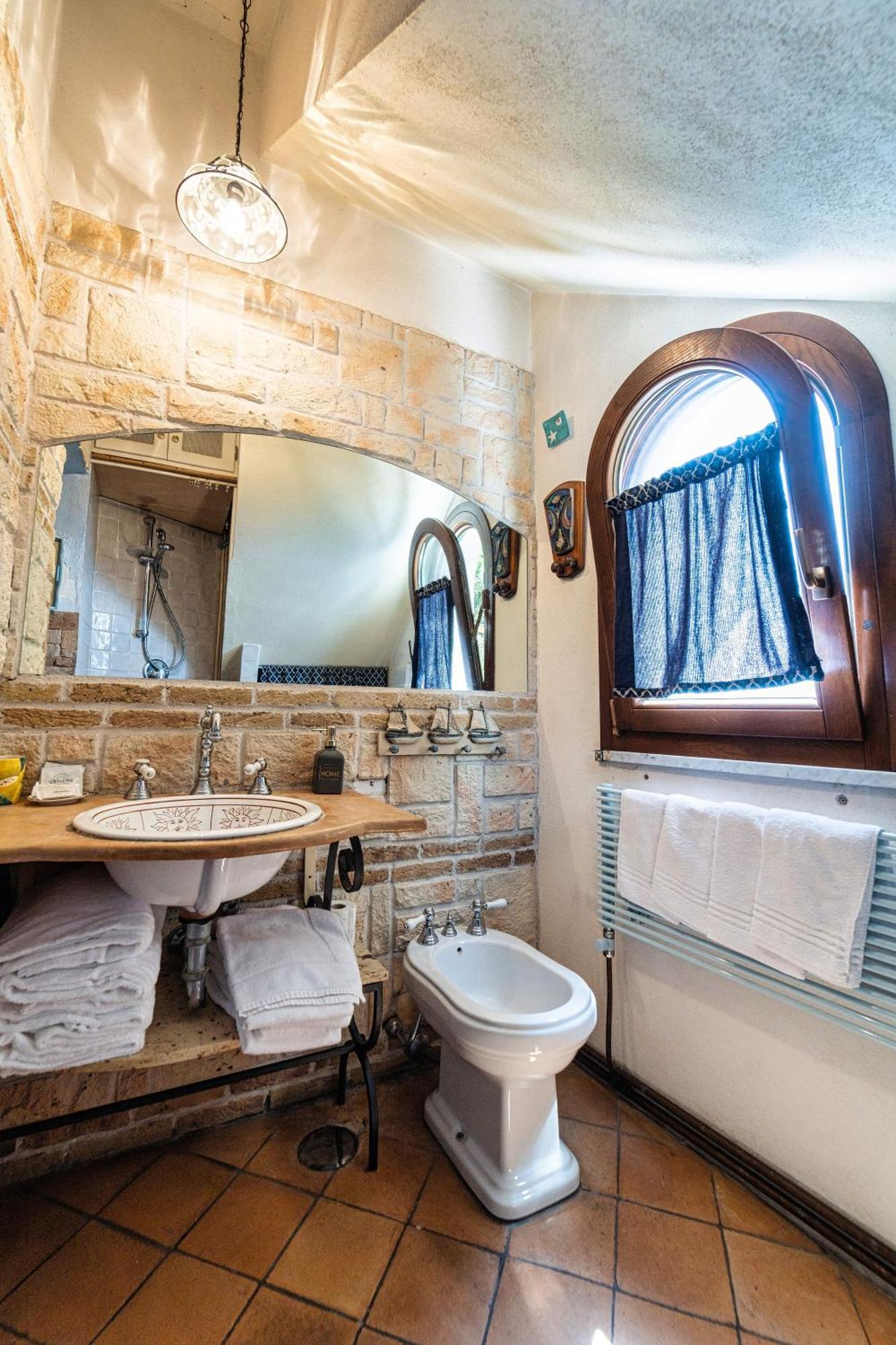 Vingius Sweet Dreams Villa Minori Ngoại thất bức ảnh