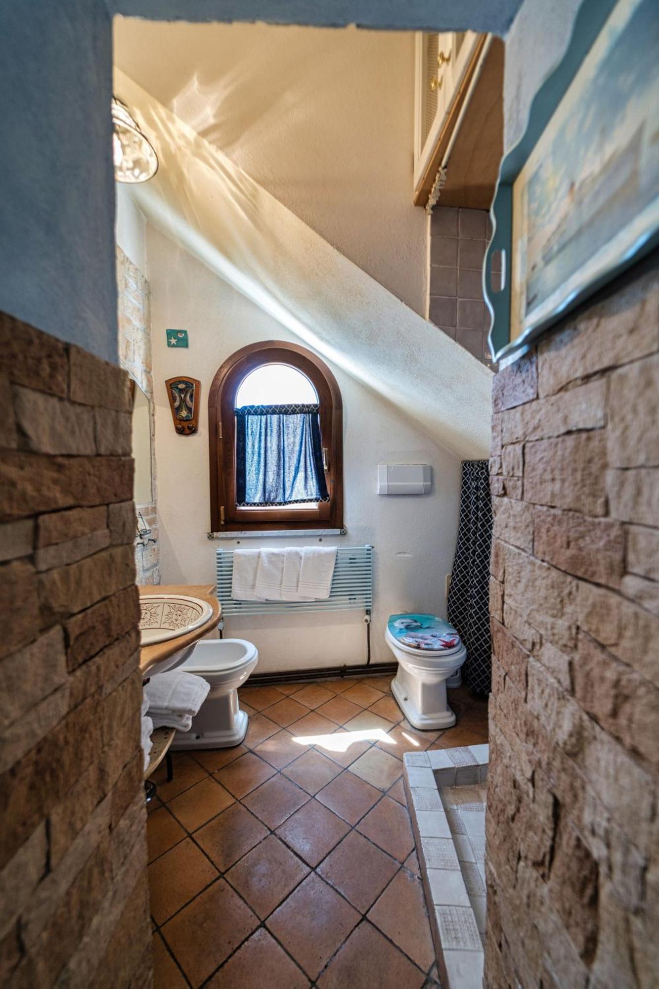 Vingius Sweet Dreams Villa Minori Ngoại thất bức ảnh