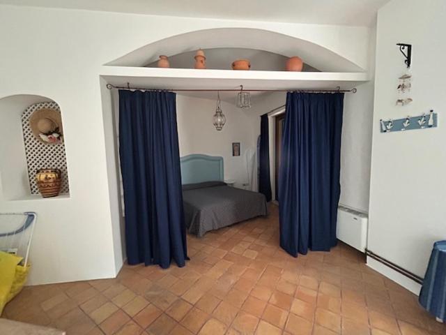 Vingius Sweet Dreams Villa Minori Ngoại thất bức ảnh