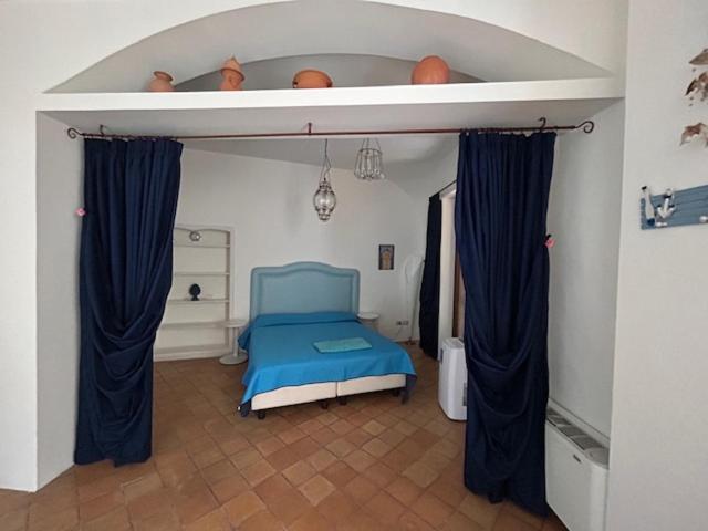 Vingius Sweet Dreams Villa Minori Ngoại thất bức ảnh