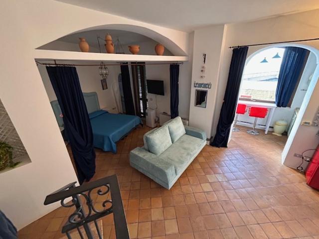 Vingius Sweet Dreams Villa Minori Ngoại thất bức ảnh