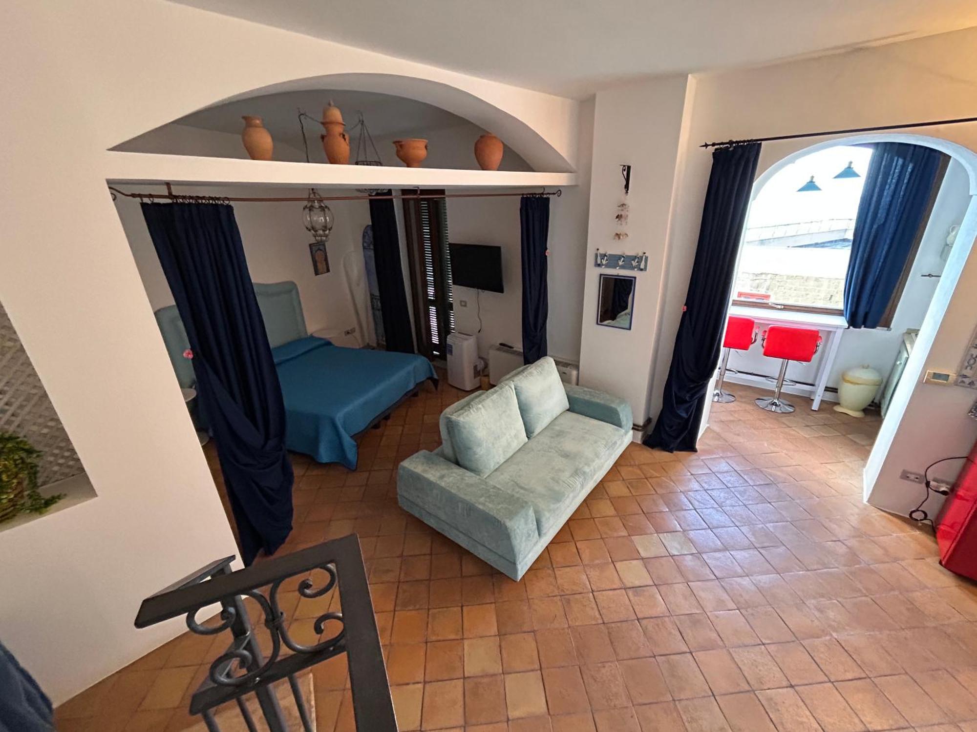 Vingius Sweet Dreams Villa Minori Ngoại thất bức ảnh