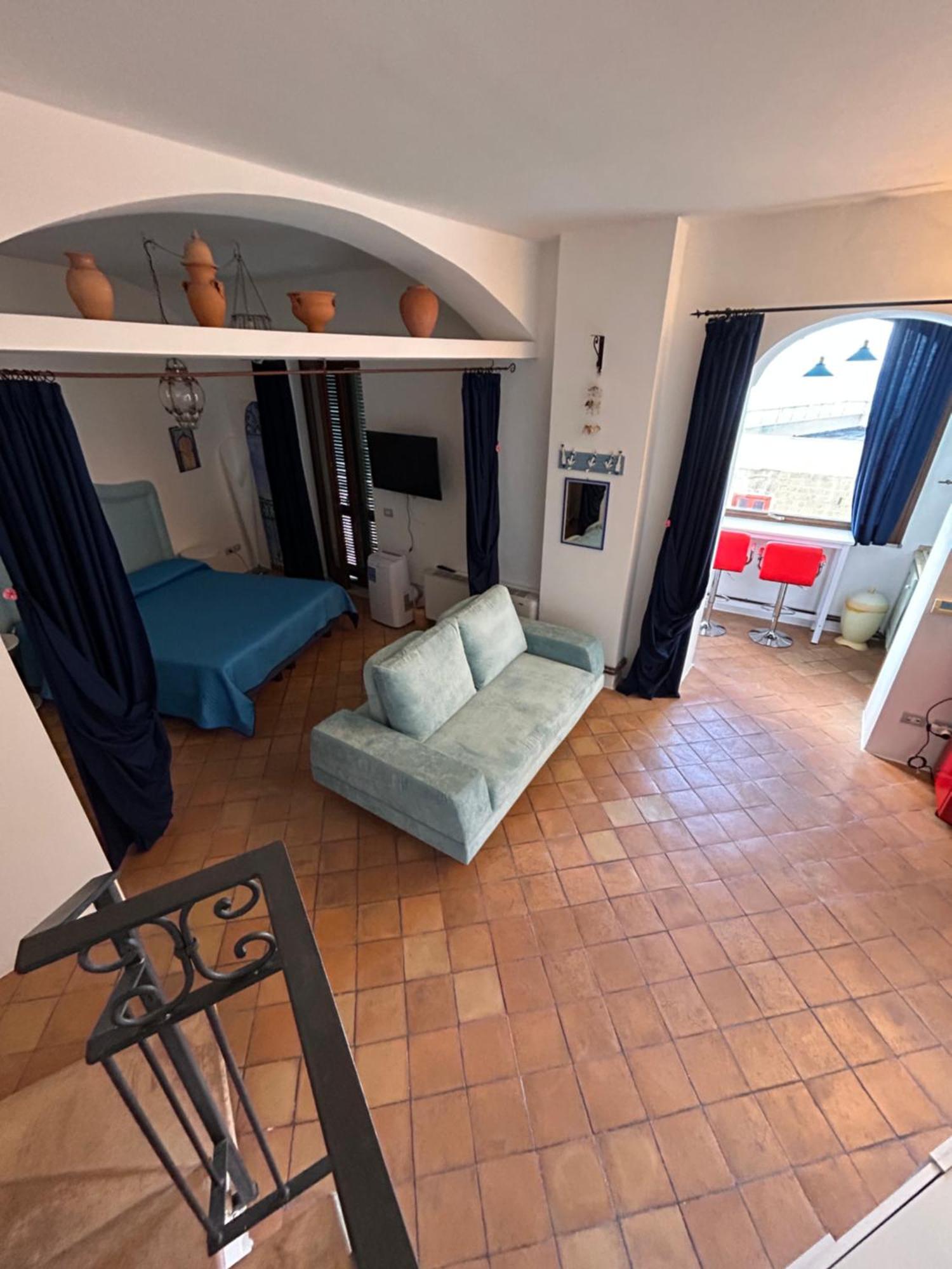 Vingius Sweet Dreams Villa Minori Ngoại thất bức ảnh